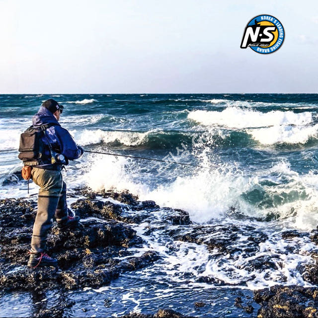 NS 다크호스2 낚시대