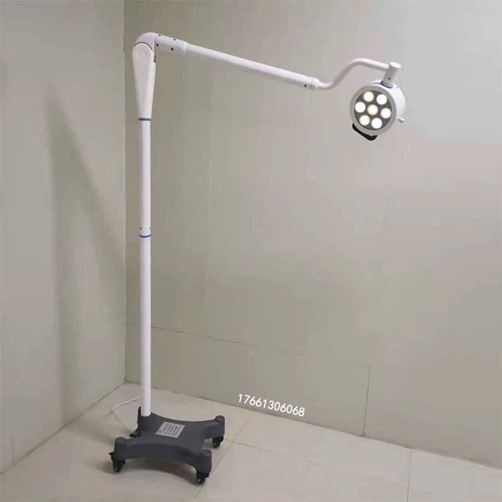 동물 병원 LED 검사등 문신 조명 램프 진료실 타투 - 상세 이미지 5