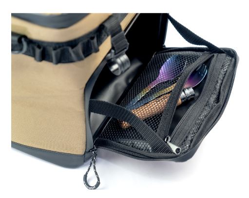 노스피크 멀티 쉘프 백 보냉 쿨러 가방 소프트 20L 와이즈 bbq체어 호환