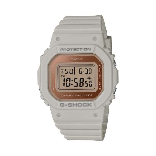 카시오 시계 G-SHOCK GMD-S5600 - 상세 이미지 2