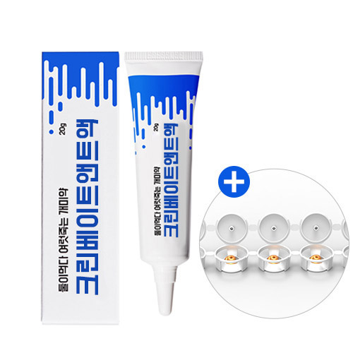 자바스 개미약 개미퇴치 20g+먹이캡 50p 제품 이미지