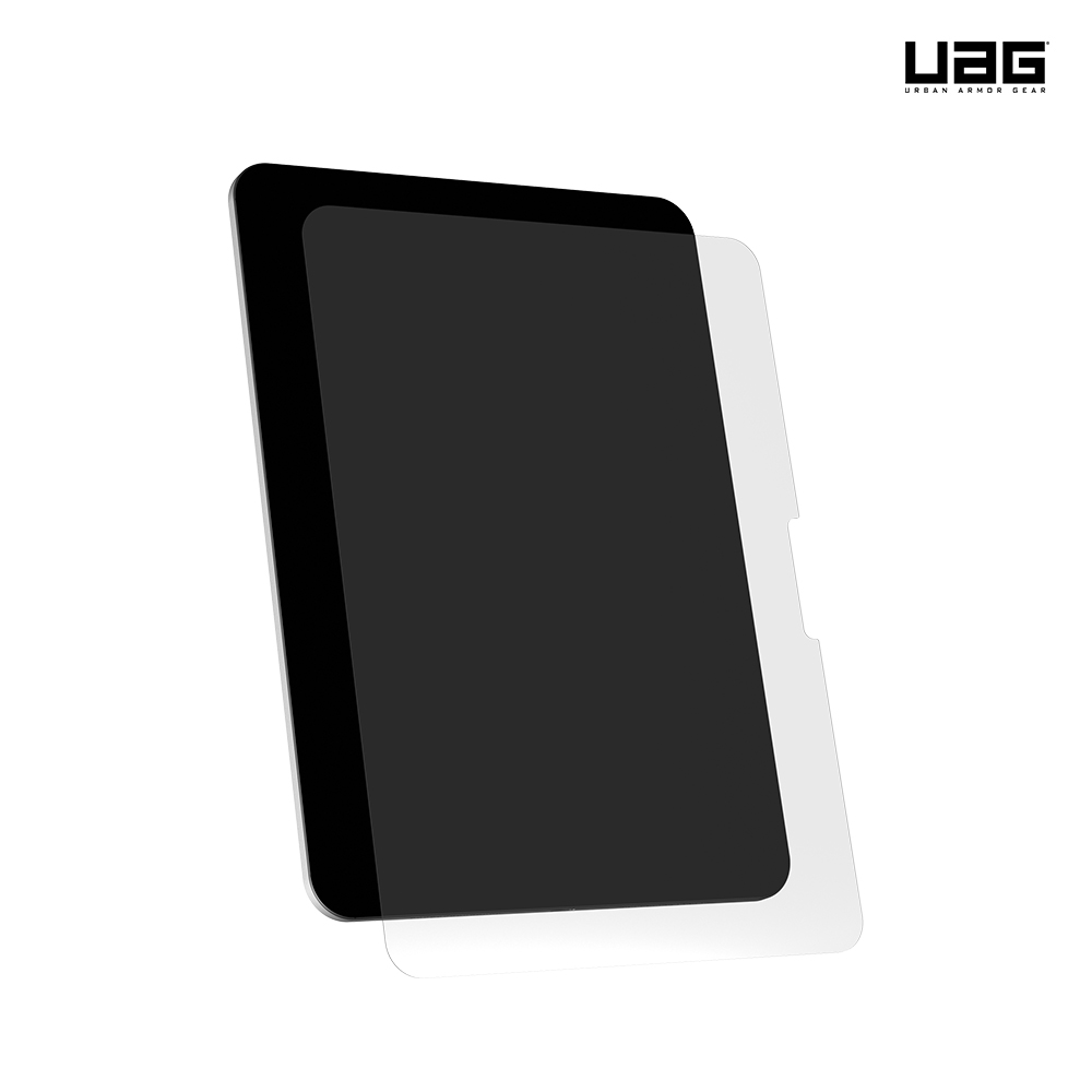 UAG 아이패드 프로 7세대 11인치 강화유리 - 상세 이미지 3
