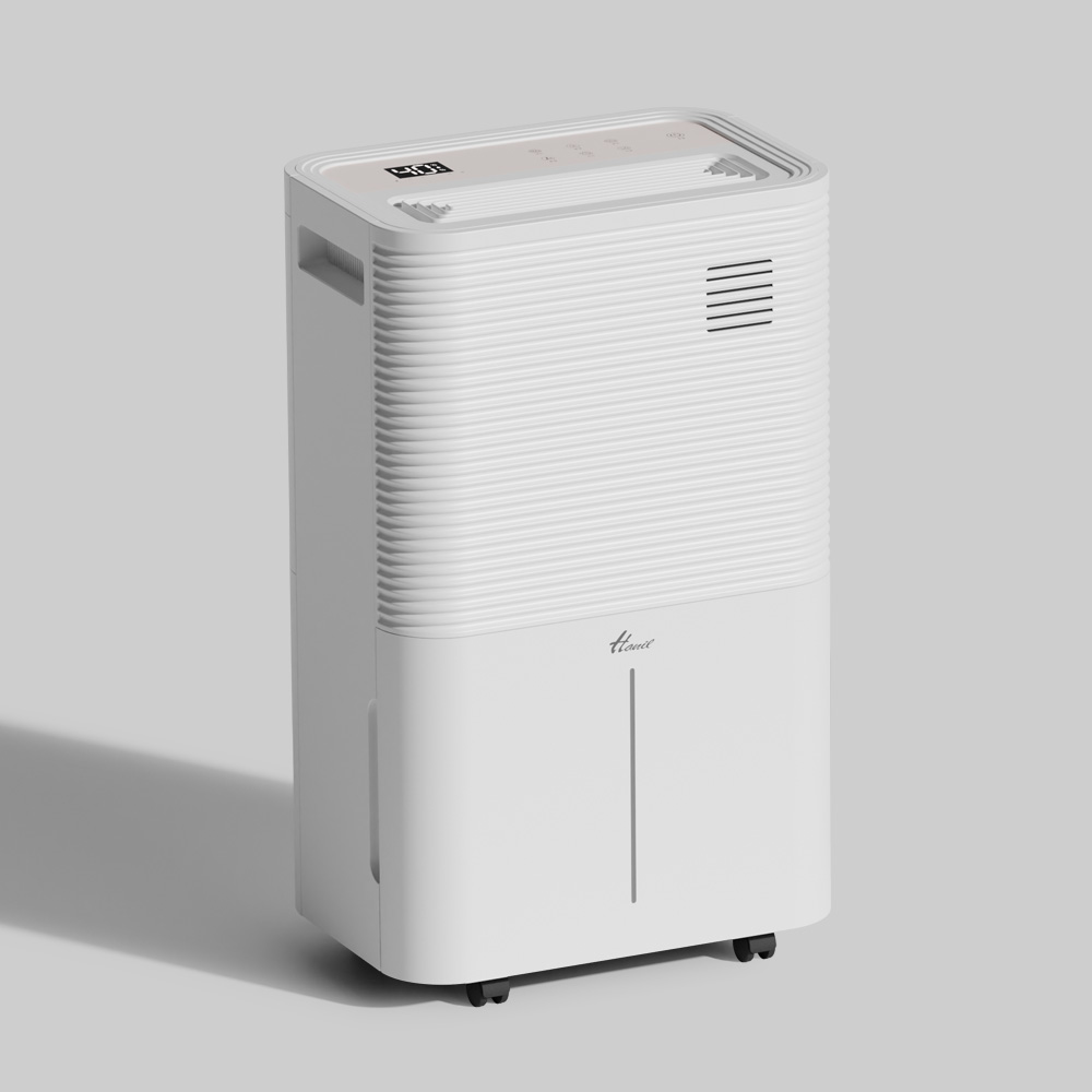 한일전기 BLDC모터 제습기 쾌적마스터 HDH-1225N 12-20L