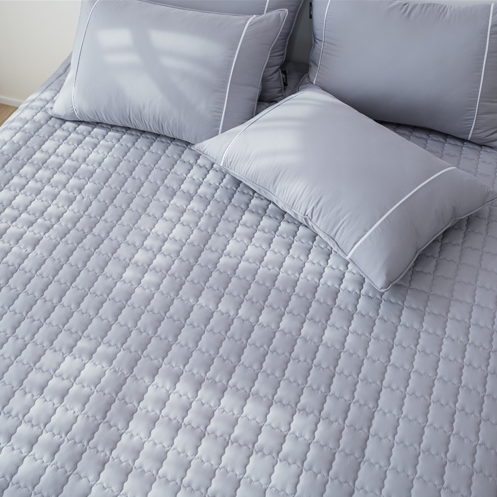 이불깔개 SS Q 논슬립 호텔 매트리스 침대패드