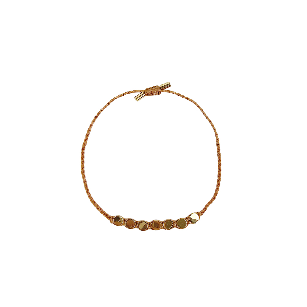 셀린느 비치 도트 팔찌 46Z932BPO 04GT - 상세 이미지 2