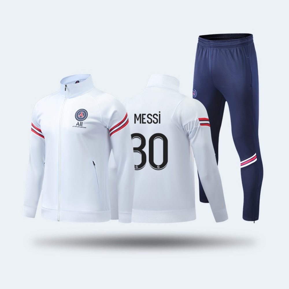 긴팔 축구 저지 져지 유니폼 레알 마드리드 아스날 파리 생제르망 도르트문트 - 상세 이미지 5