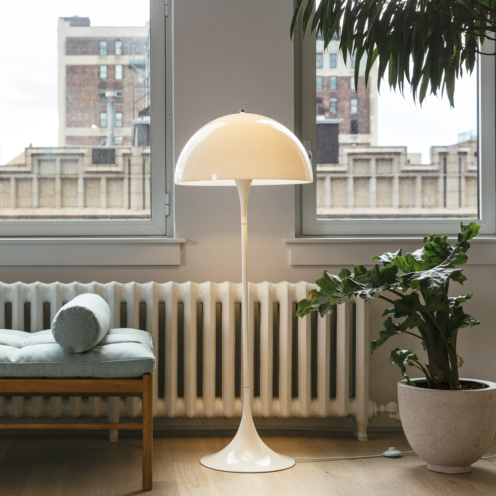 루이스폴센 판텔라 플로어 장스탠드 조명