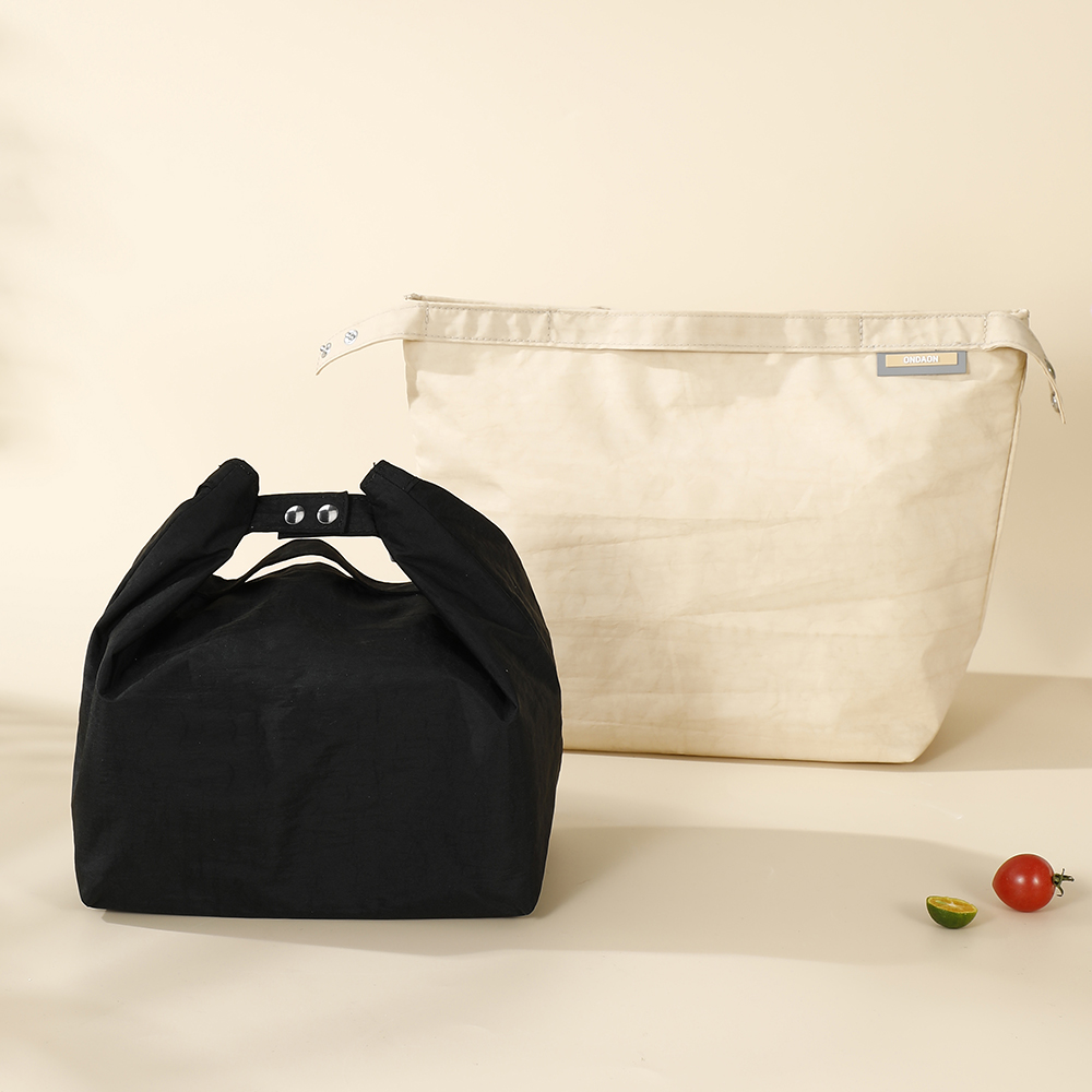 온다온 직장인 도시락 가방 이유식 보온 보냉백 런치백