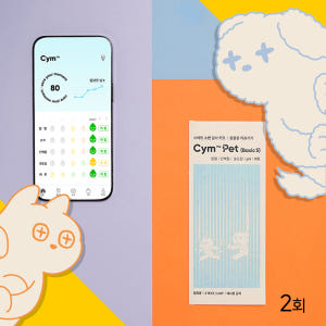 반려동물 소변검사 키트 2회 강아지 고양이 건강검진 5종 옐로시스 Cym... 솔직 후기 | 실제 사용자 리뷰 총정리 - 상품 이미지 3