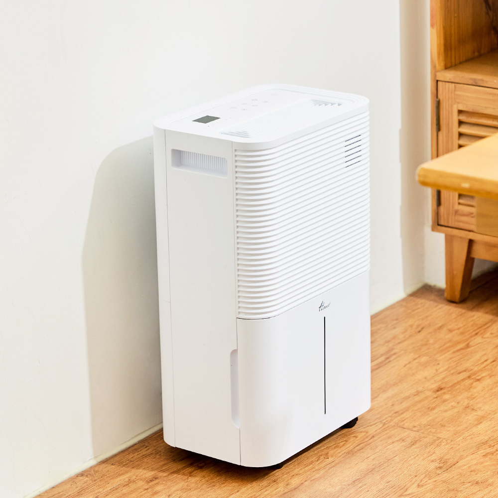 한일전기 BLDC모터 제습기 쾌적마스터 HDH-1225N 12-20L