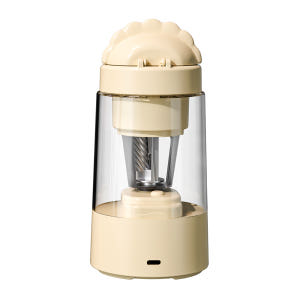 디알고 충전식 무선 전동 자동 상승 3단계 연필깎이 APS01 카키 실사용 후기 | 효과 있을까? - 상품 이미지 4