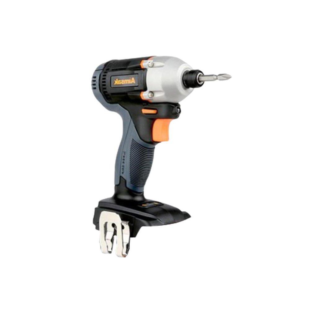 18V 본체만 충전드라이버 최대토크170N m 3단스피드