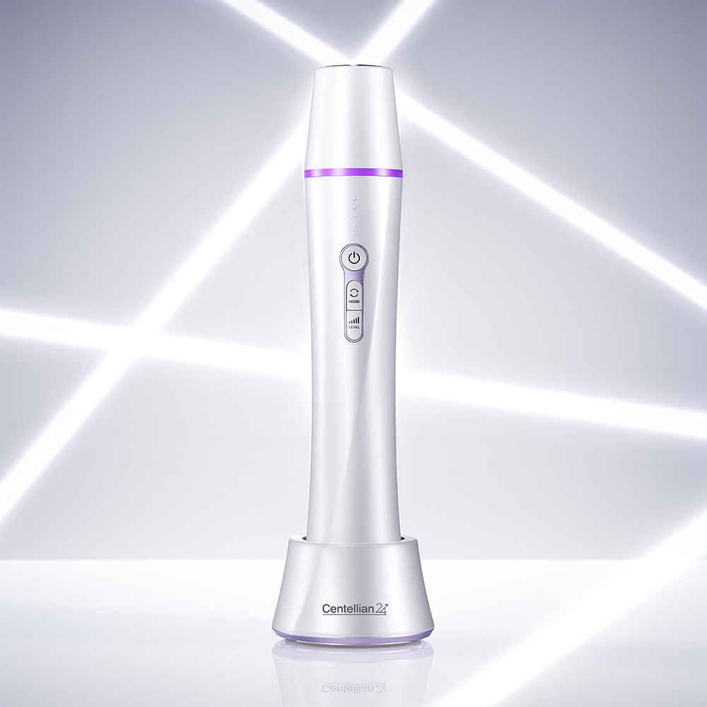 동국제약 센텔리안24 마데카 프라임 인피니티 화이트+부스팅샷젤 150m2개l+앰플 30ml 6개+타임리버스 50ml 3개+선에센스+샤쉐 6종+쇼핑백/ 뷰티디바이스 홈케어기기 - 상세 이미지 4