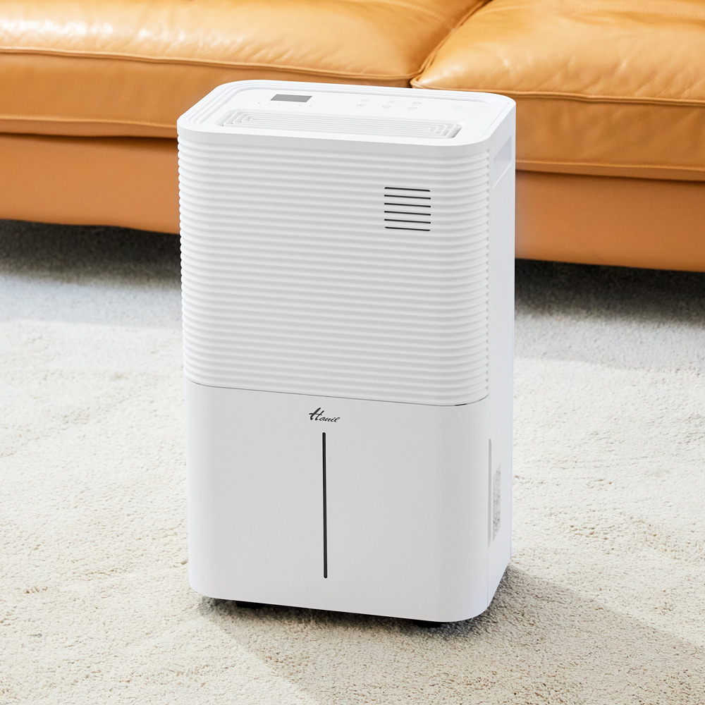 한일전기 BLDC모터 제습기 쾌적마스터 HDH-1225N 12-20L