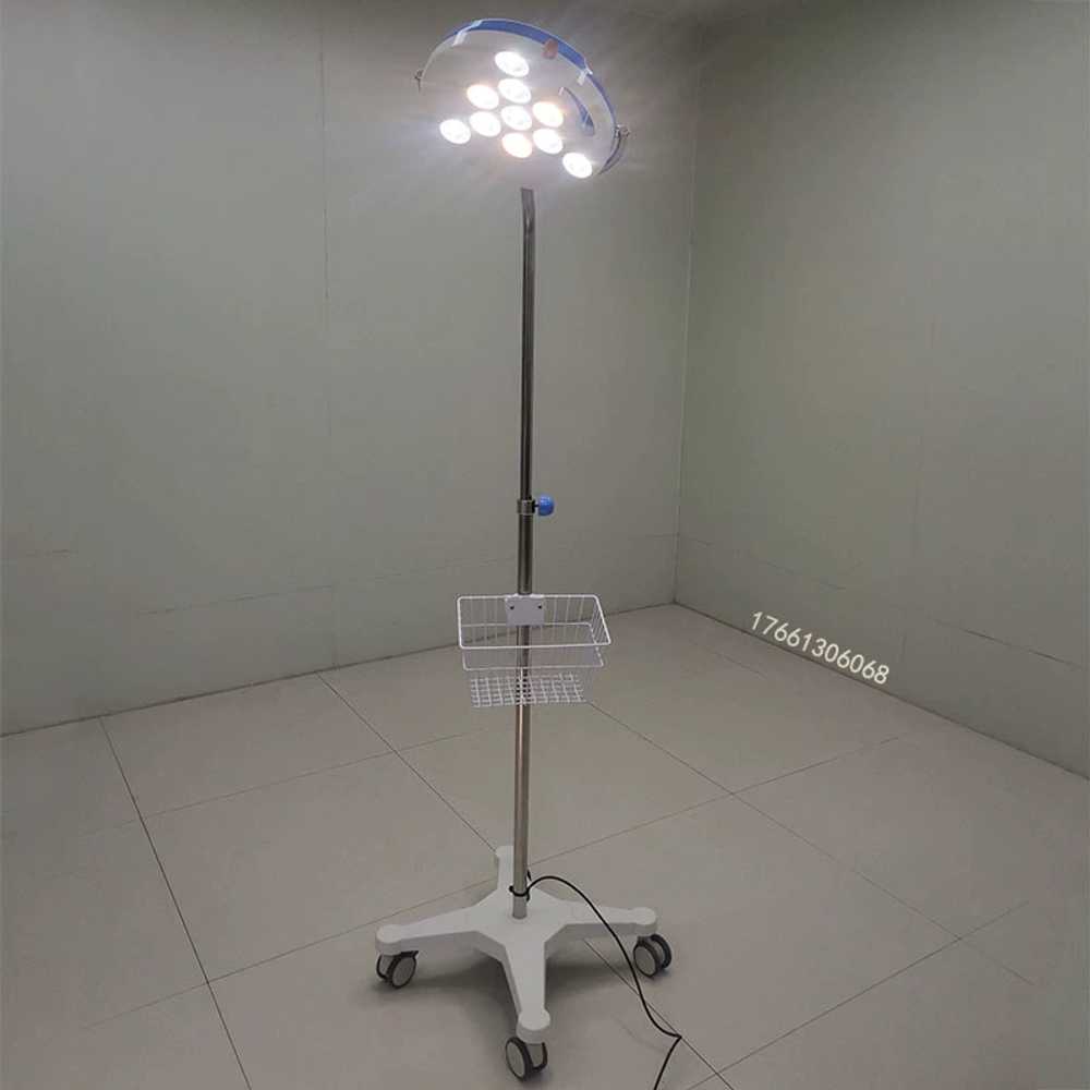 동물 병원 LED 검사등 문신 조명 램프 진료실 타투 - 상세 이미지 3