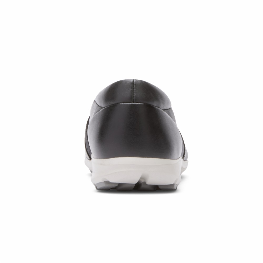 트루워크제로 2 우먼 슬립온 TRUWALKZERO II W SLIPON (CJ3453) - 상세 이미지 3