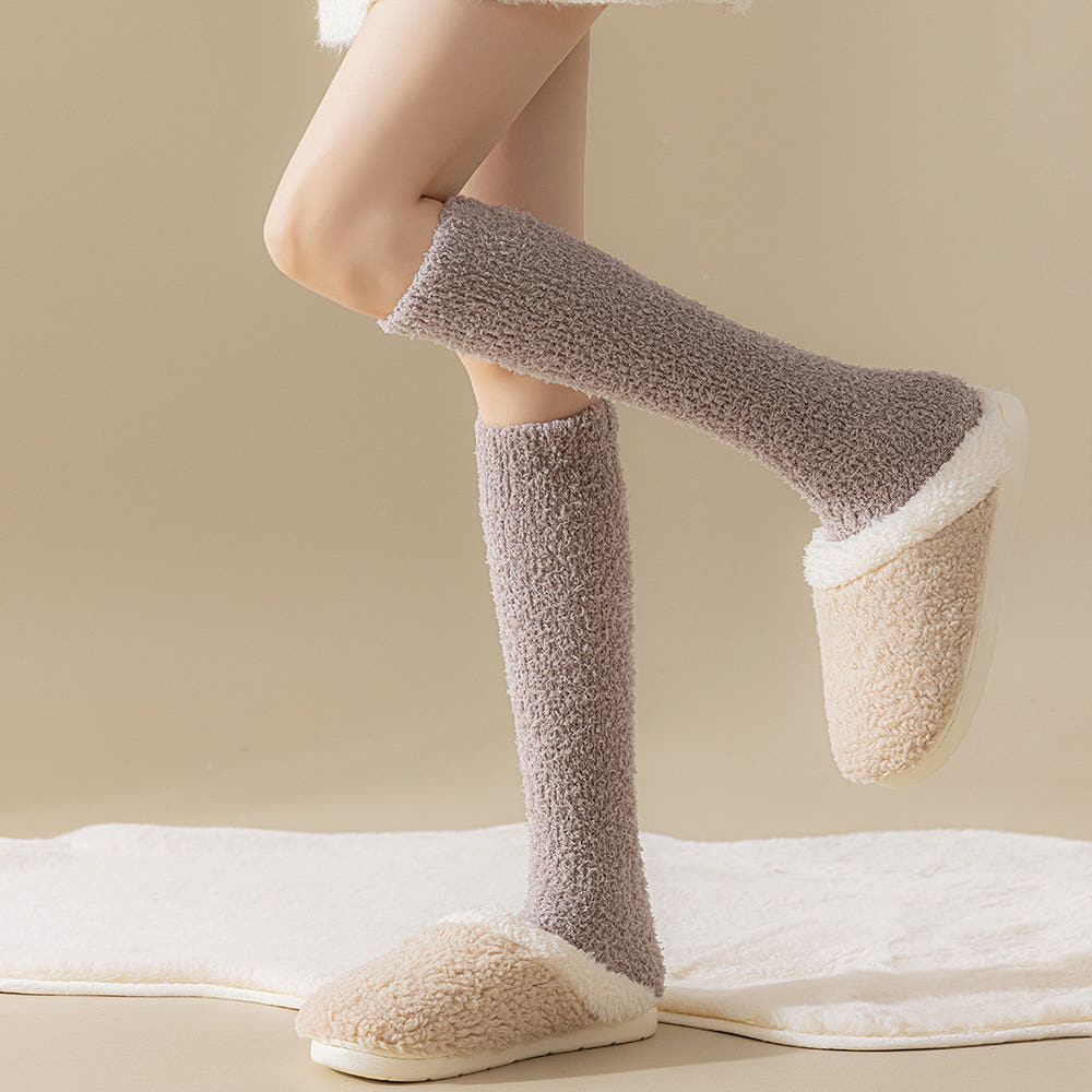 1. 롱 수면양말 임..