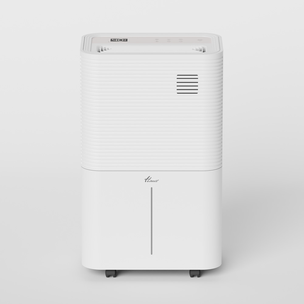 한일전기 BLDC모터 제습기 쾌적마스터 HDH-1225N 12-20L