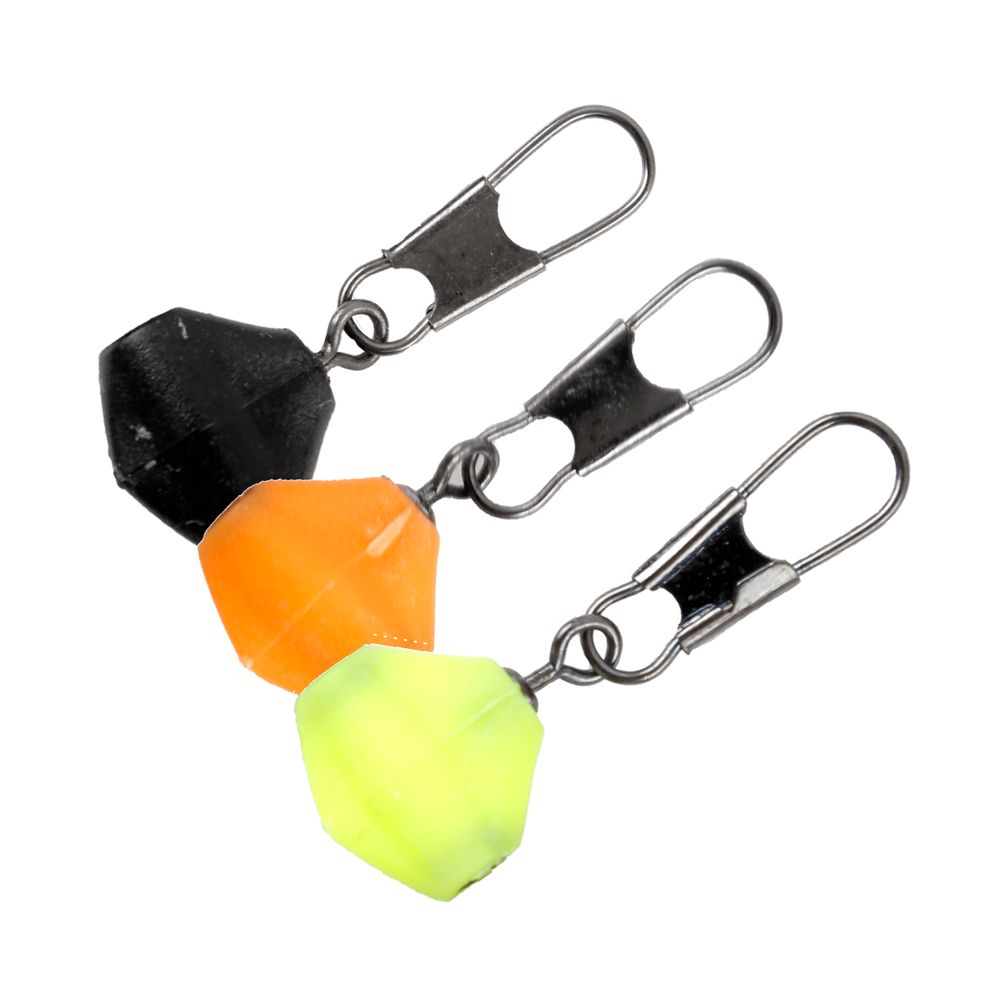 찌홀더 전유동 막대찌 전층 고리 찌 유동 엉킴 방지 3개입 이미지 4