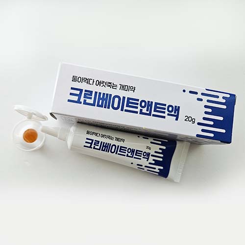 개미약 개미박멸 퇴치 퇴치약 퇴치제 이미지 2