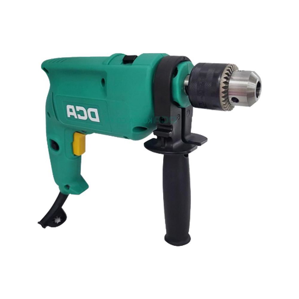 500W 유선 임팩드릴 전기드릴 13mm키척 깊이조절자