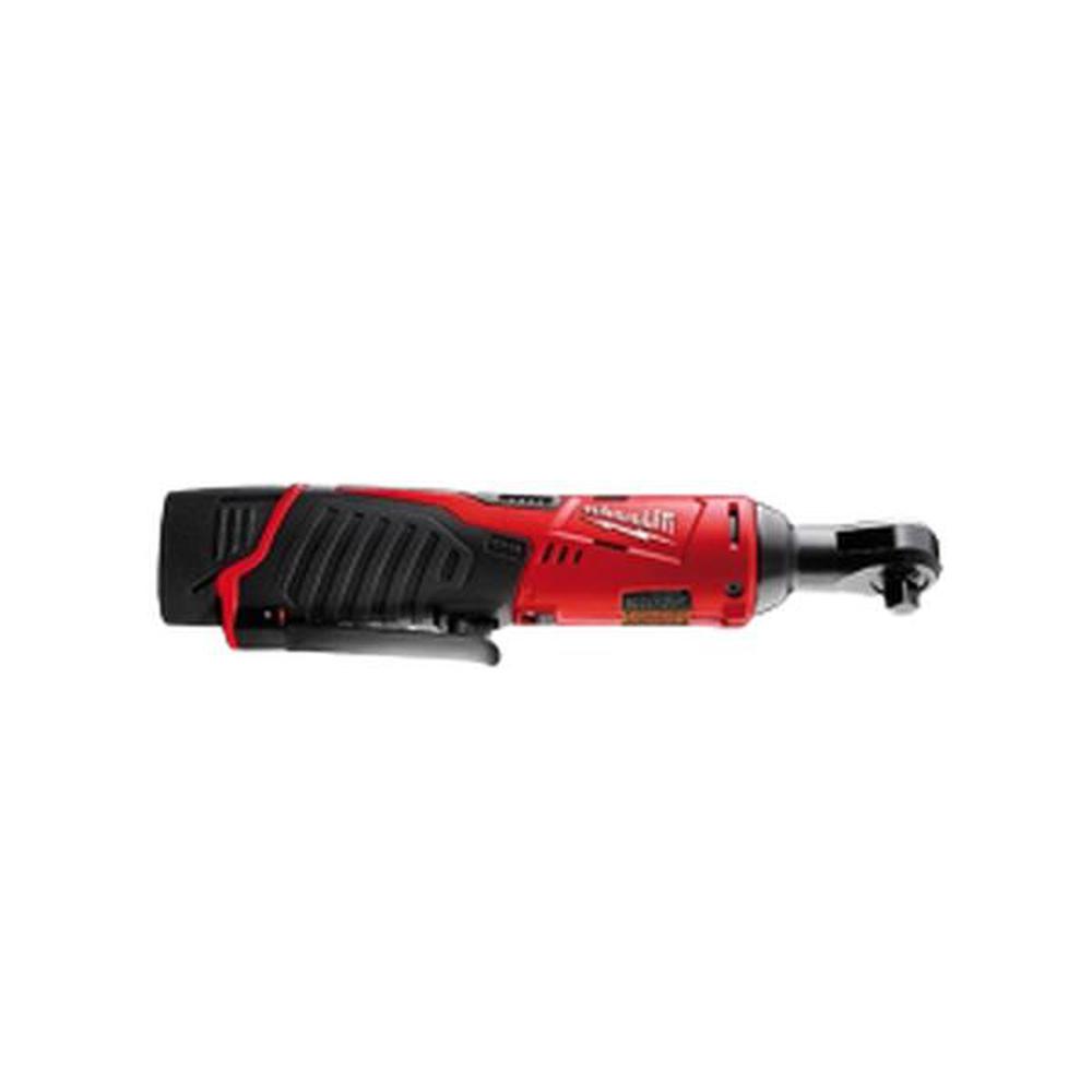 12V 충전라쳇 임팩트라쳇 2.0Ah배터리2개 충전기세트