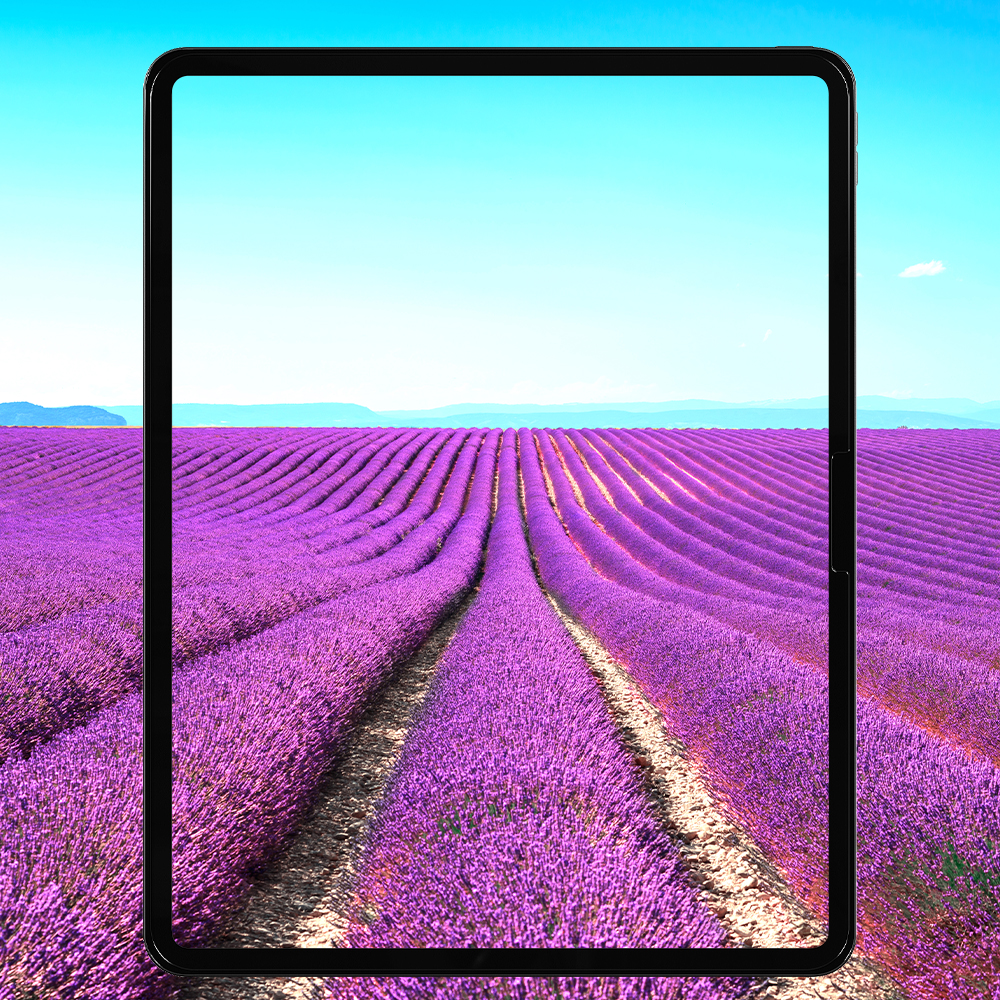 빅쏘 아이패드 프로 7세대 13 필름 강화유리 - 상세 이미지 5