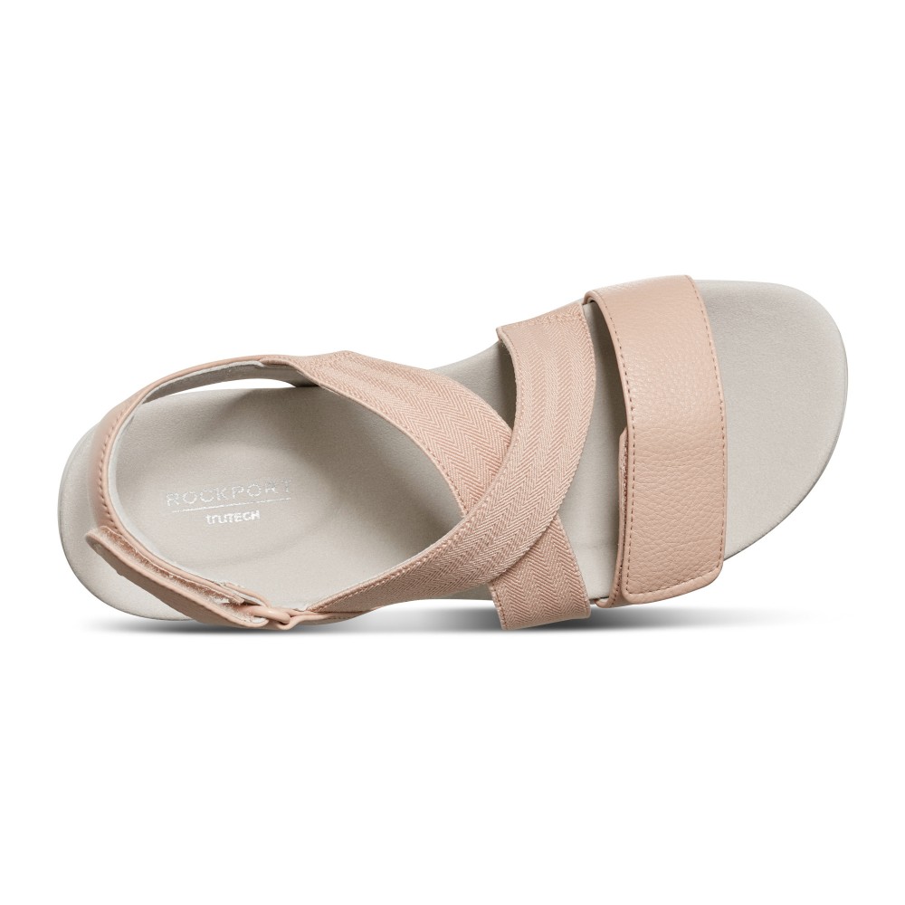 트루워크제로 3 고어 앵클 스트랩 TWZ III GORE ANKLE STRAP (CJ5078) - 상세 이미지 5