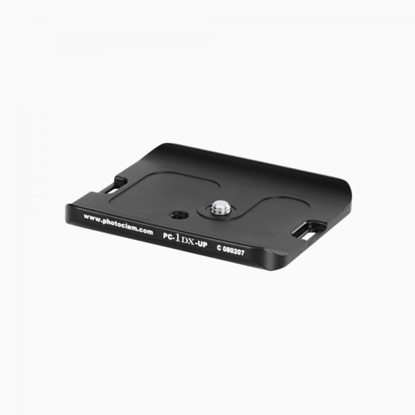 PC-1DX-UP 캐논 1DX 바디플레이트 - 상품 이미지