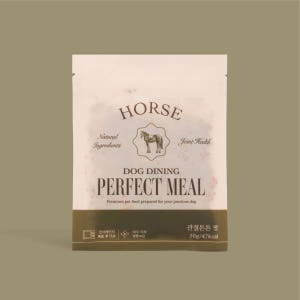 도그다이닝 (50g x 6팩) 강아지화식 닭외8종선택 솔직 후기 | 실제 사용자 리뷰 총정리 - 상품 이미지 3