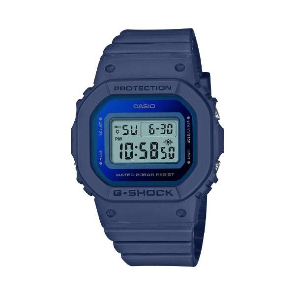 카시오 시계 G-SHOCK GMD-S5600 - 상세 이미지 3