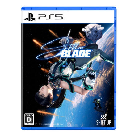 [해외]PS5 Stellar Blade 스텔라 블레이드
