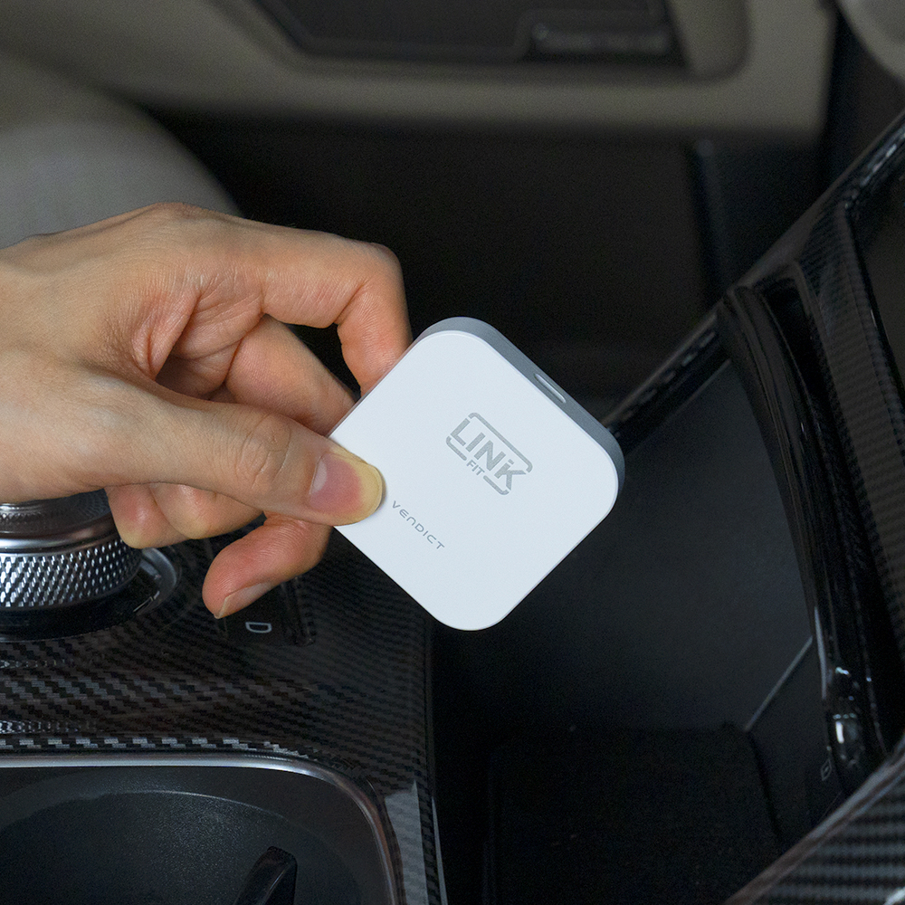 벤딕트 애플 카플레이 무선 carplay 자동차 오토 동글 네비게이션 링크핏 이미지 2