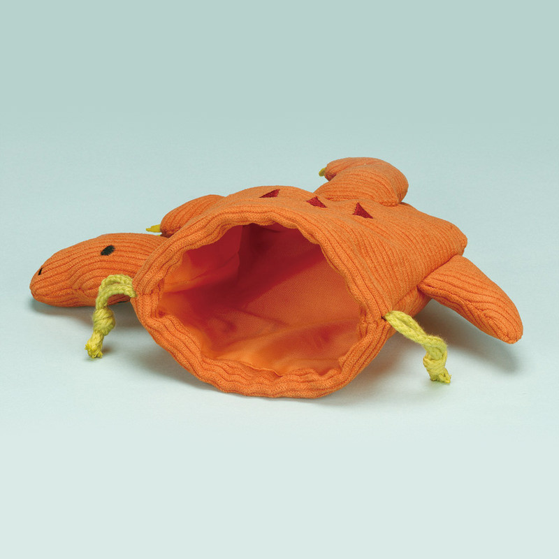 [발주상품 2~4 영업일 후 발송예정] 스케이터 DINOSAURS PICTURE BOOK 캐릭터 다이컷 주머니 ZKE4D - 하카타몰