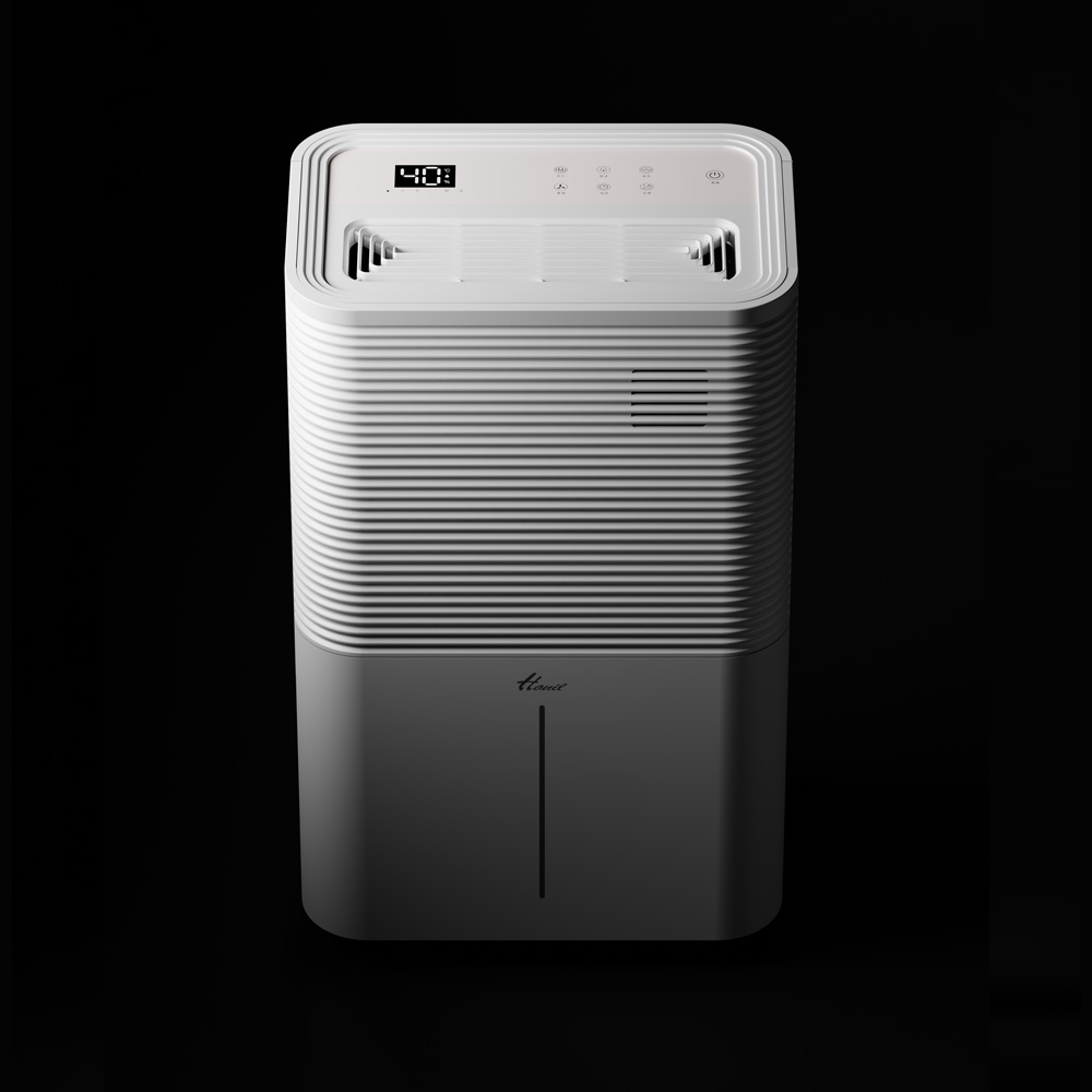 한일전기 BLDC모터 제습기 쾌적마스터 HDH-1225N 12-20L