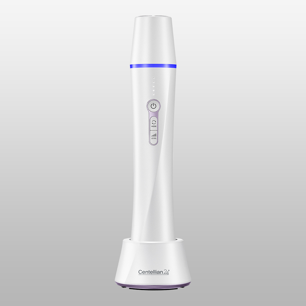 동국제약 센텔리안24 마데카 프라임 인피니티 화이트+부스팅샷젤 150m2개l+앰플 30ml 6개+타임리버스 50ml 3개+선에센스+샤쉐 6종+쇼핑백/ 뷰티디바이스 홈케어기기 - 상세 이미지 3