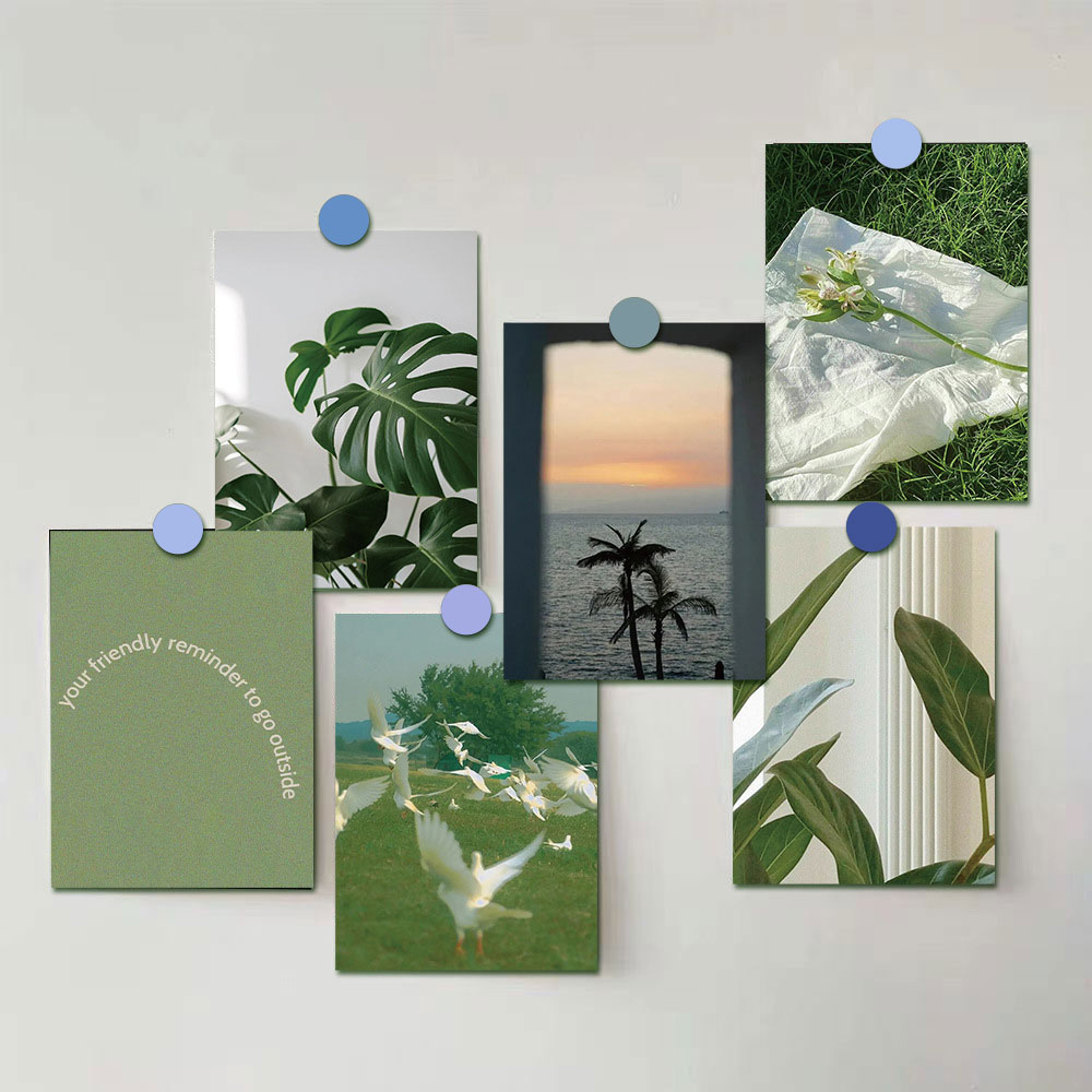 온마이무드 인테리어 포스터 플랜트시리즈01 아트 사진 북유럽 그림 벽 포스터