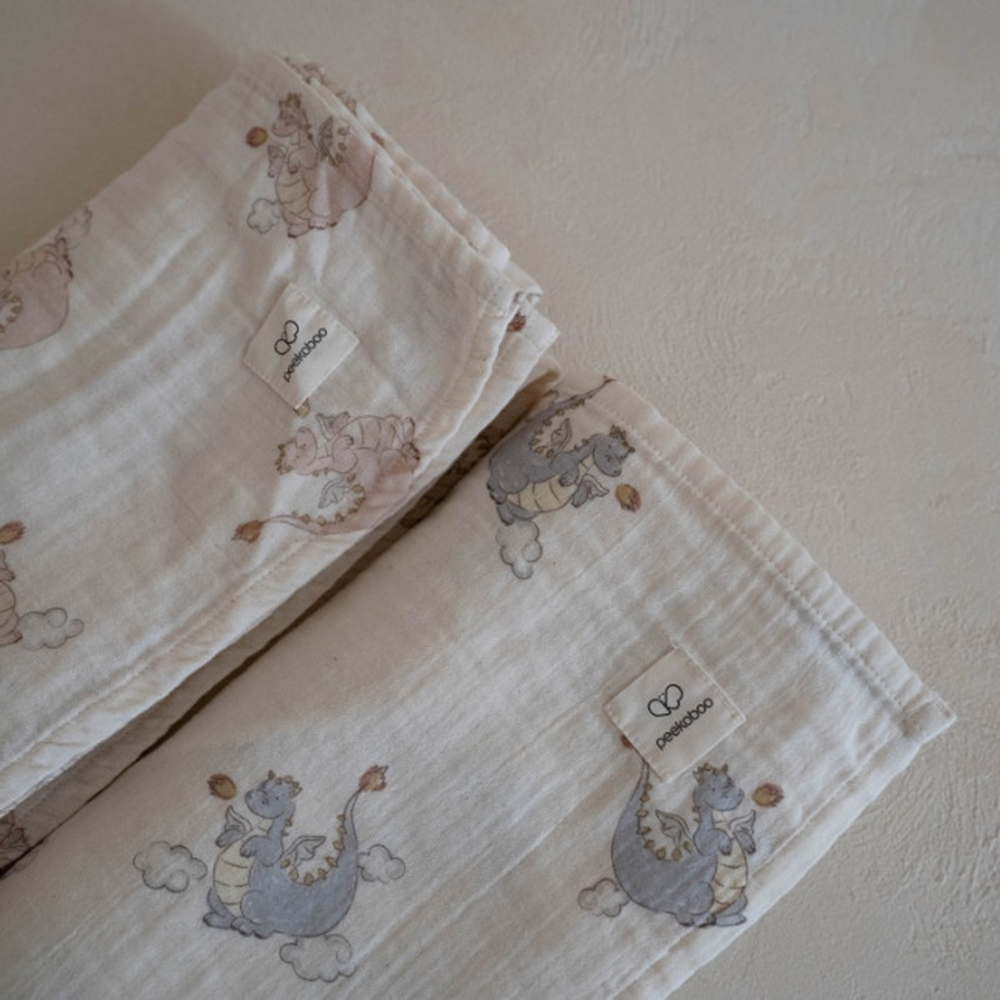 용글 블랭킷 낮잠이불 아기 속싸개 낮잠이불 임신선물 조카 외출 담요 남아 여아