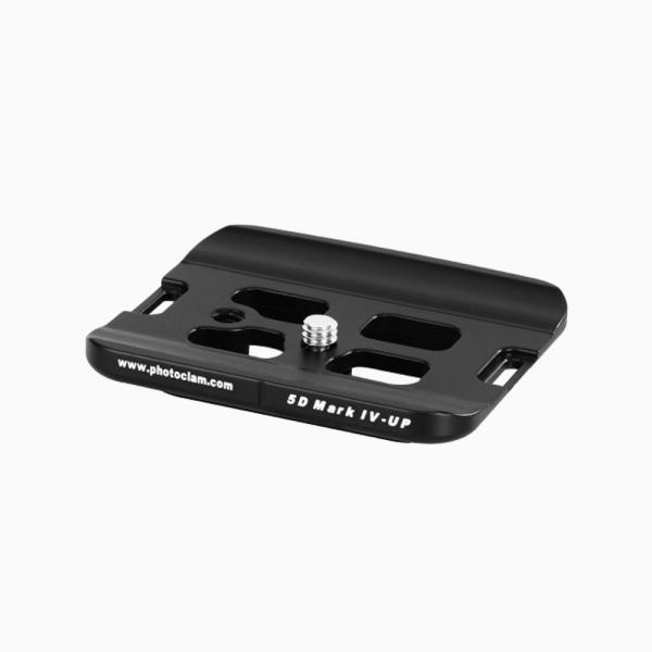 PC-5DMARK4-UP 캐논 5D Mark4 세로그립 플레이트 - 상품 이미지