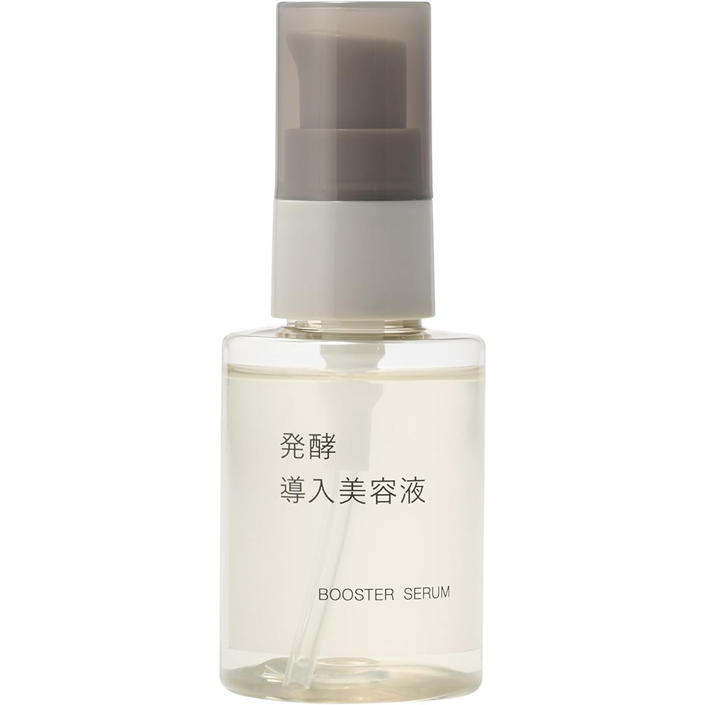 무인양품 발효 도입 미용액 50ml