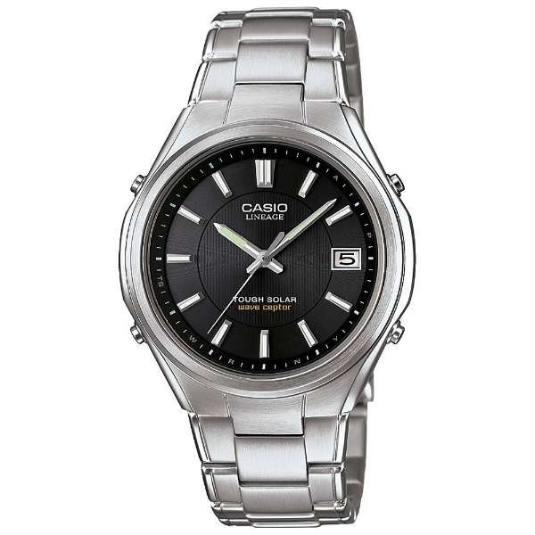 카시오 시계 리니지 LIW-120DEJ - 상세 이미지 3