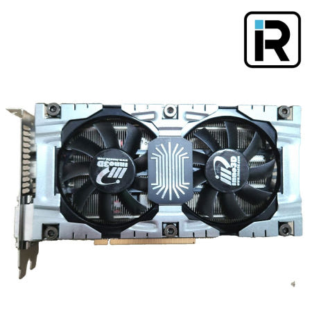 엔비디아 [중고]지포스 GTX660 Ti 2GB 그래픽카드