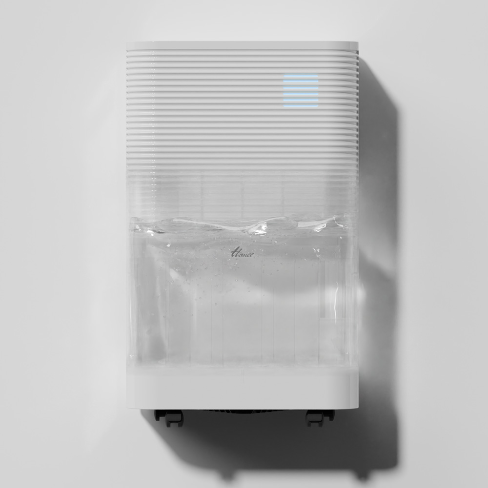 한일전기 BLDC모터 제습기 쾌적마스터 HDH-1225N 12-20L