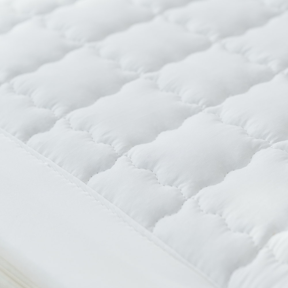 이불깔개 SS Q 논슬립 호텔 매트리스 침대패드