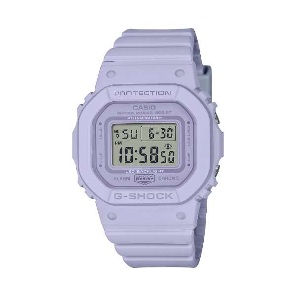 카시오 시계 G-SHOCK GMD-S5600BA - 상세 이미지 5