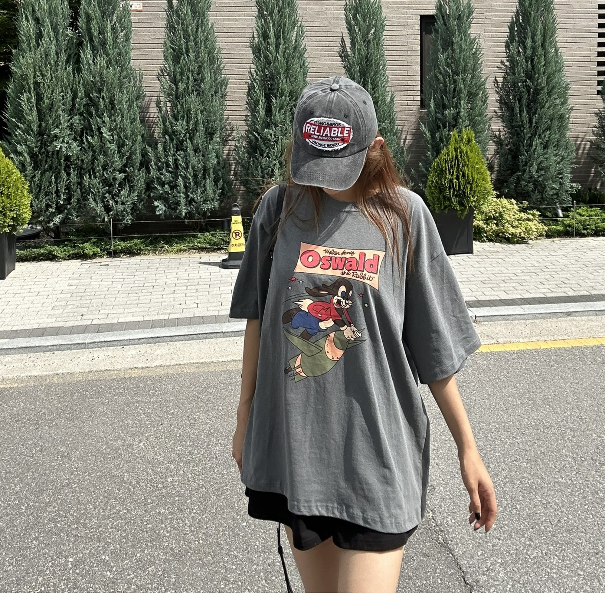 [봄,여름,가을ver./ 기모버전세일! 16,900원/MADE/2단기장/비교불가고퀄리티] 플레어 A라인 밴딩 쭈리  봄 여름 반바지 치마바지 주름반바지 허벅지반쪽핏 키큰녀 상세 이미지 67