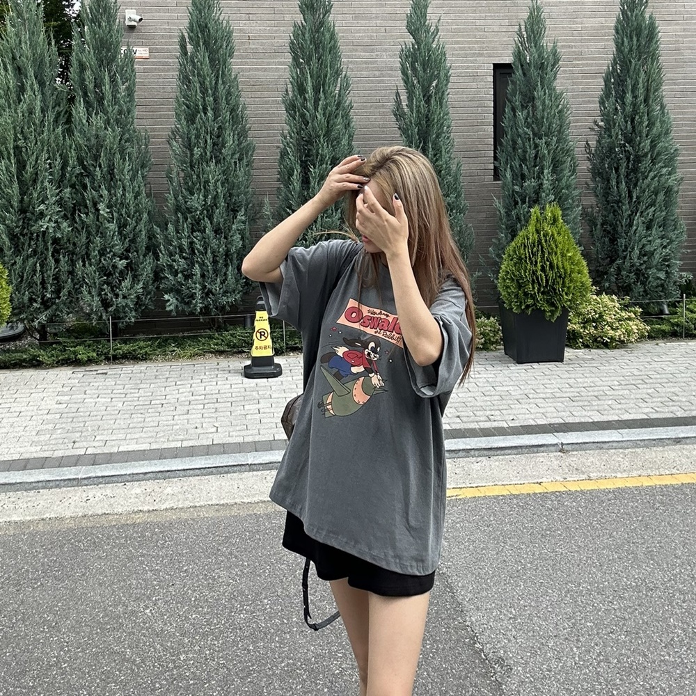 [봄,여름,가을ver./ 기모버전세일! 16,900원/MADE/2단기장/비교불가고퀄리티] 플레어 A라인 밴딩 쭈리  봄 여름 반바지 치마바지 주름반바지 허벅지반쪽핏 키큰녀 상세 이미지 51