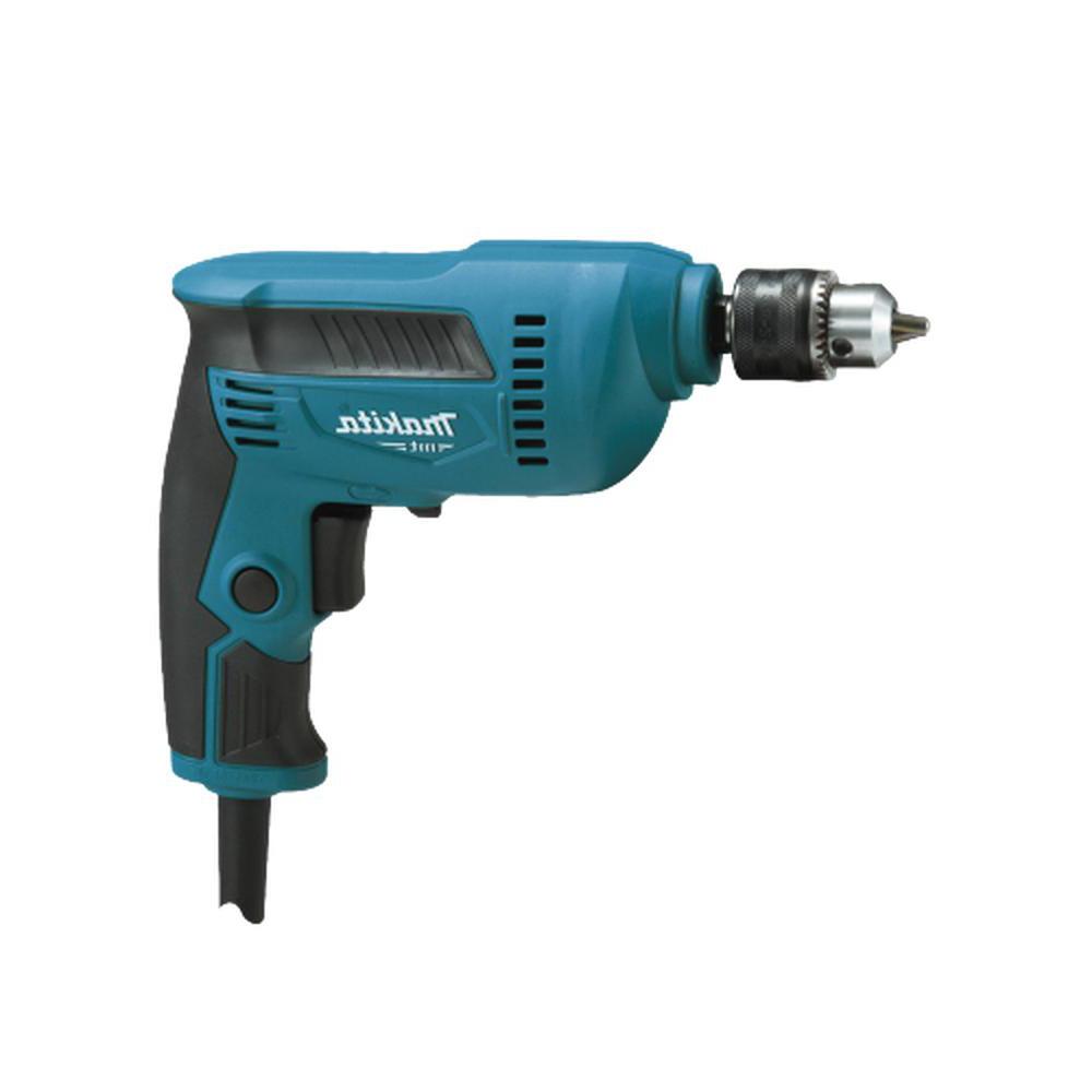 450W 고무그립 전기드릴 척키드릴 방향전환 3000rpm