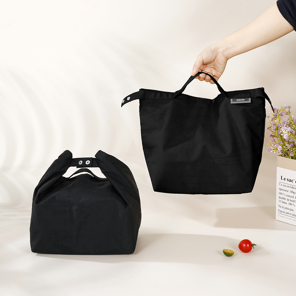 온다온 직장인 도시락 가방 이유식 보온 보냉백 런치백