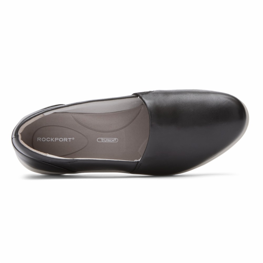 트루워크제로 2 우먼 슬립온 TRUWALKZERO II W SLIPON (CJ3453) - 상세 이미지 5